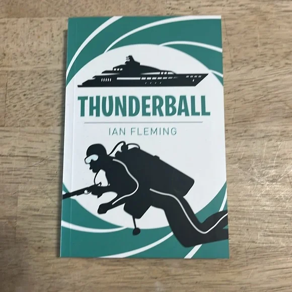 James Bond Collection Box Set - Picture 11 of 14